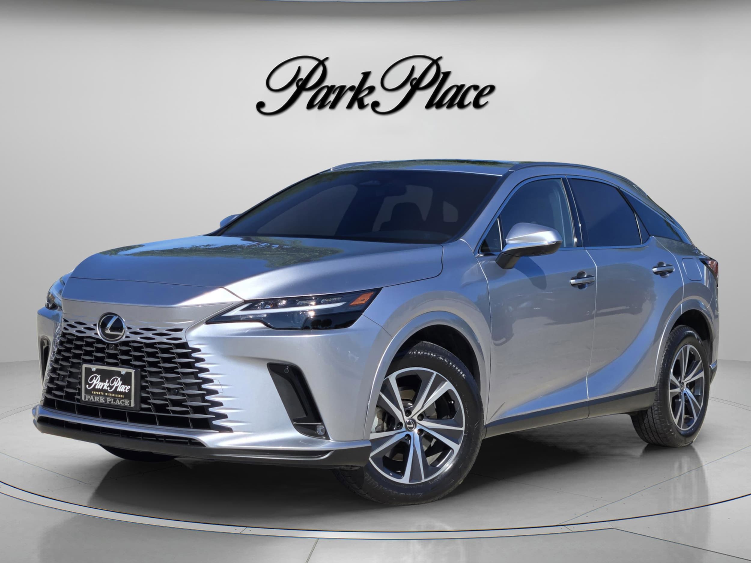 2025 Lexus RX 350 350 Premium Plus FWD's photo