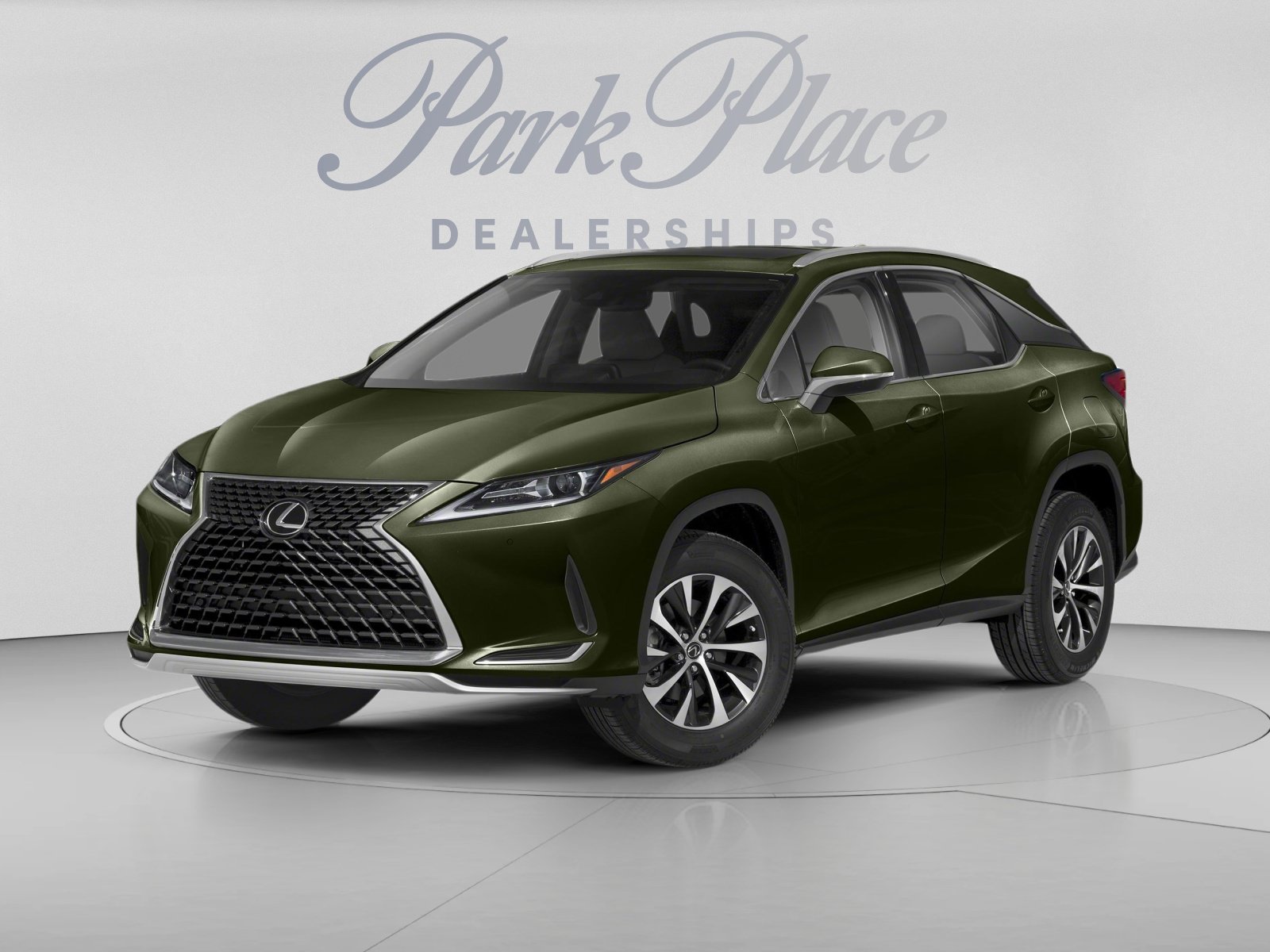 2022 LEXUS RX 350 SUV 