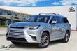 LEXUS TX 350