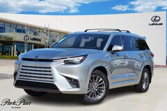 2025 LEXUS TX 350 SUV