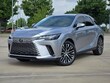  LEXUS RX 350h