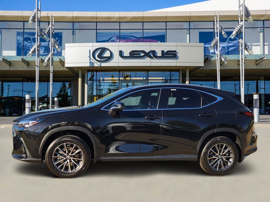 New 2026 Lexus NX 350 Base SUV