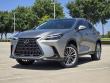  LEXUS NX 350