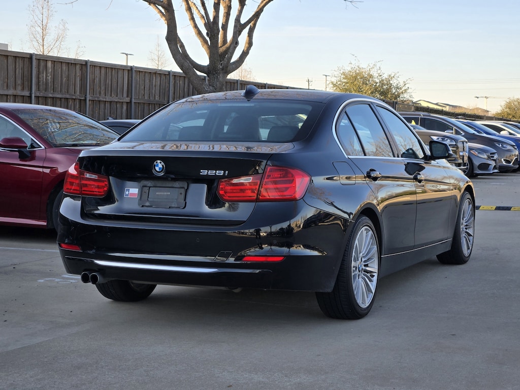 Used 2014 BMW 328i 328i Sedan