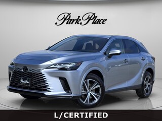 2023 LEXUS RX 350 350 SUV