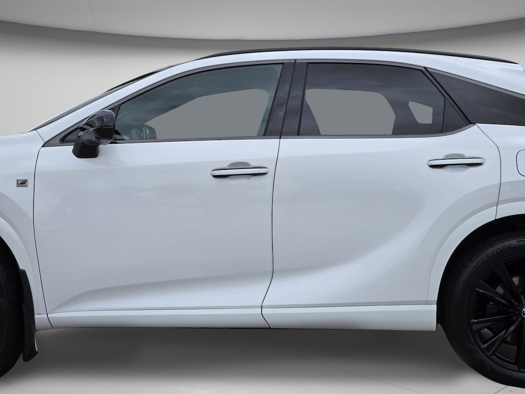 Certified 2024 Lexus RX 500h F SPORT Performance SUV