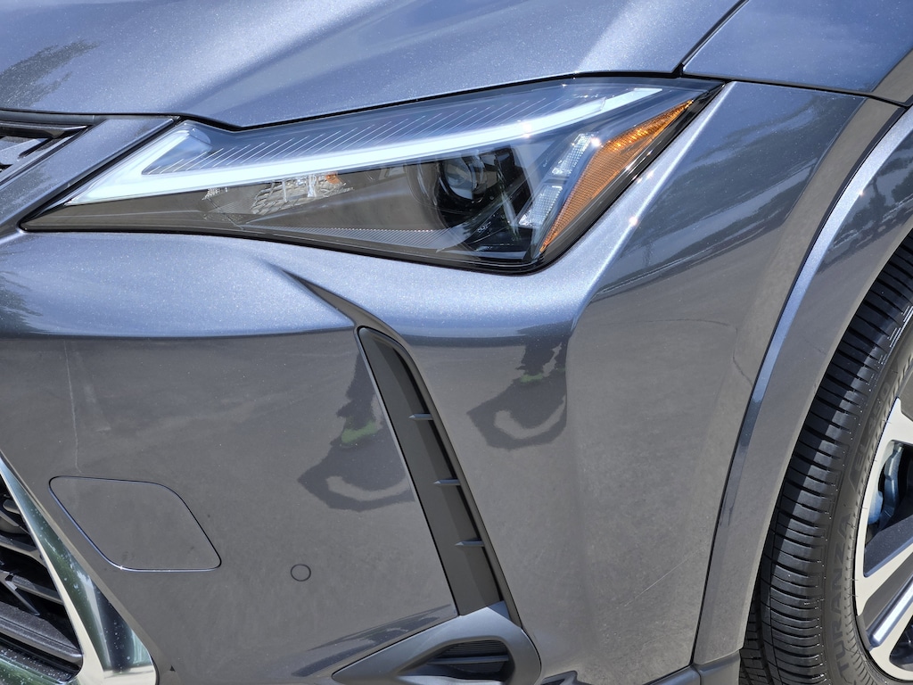 New 2026 Lexus UX 300h Premium SUV