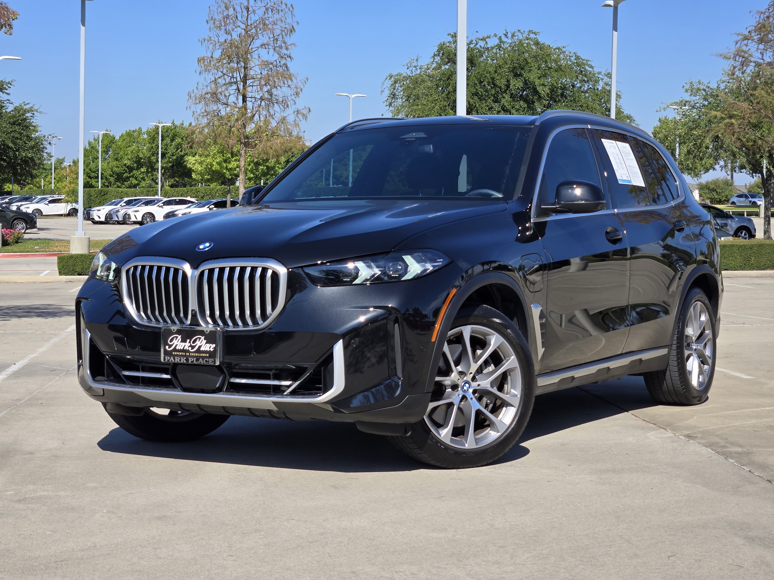 2024 BMW X5