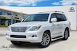 LEXUS LX 570
