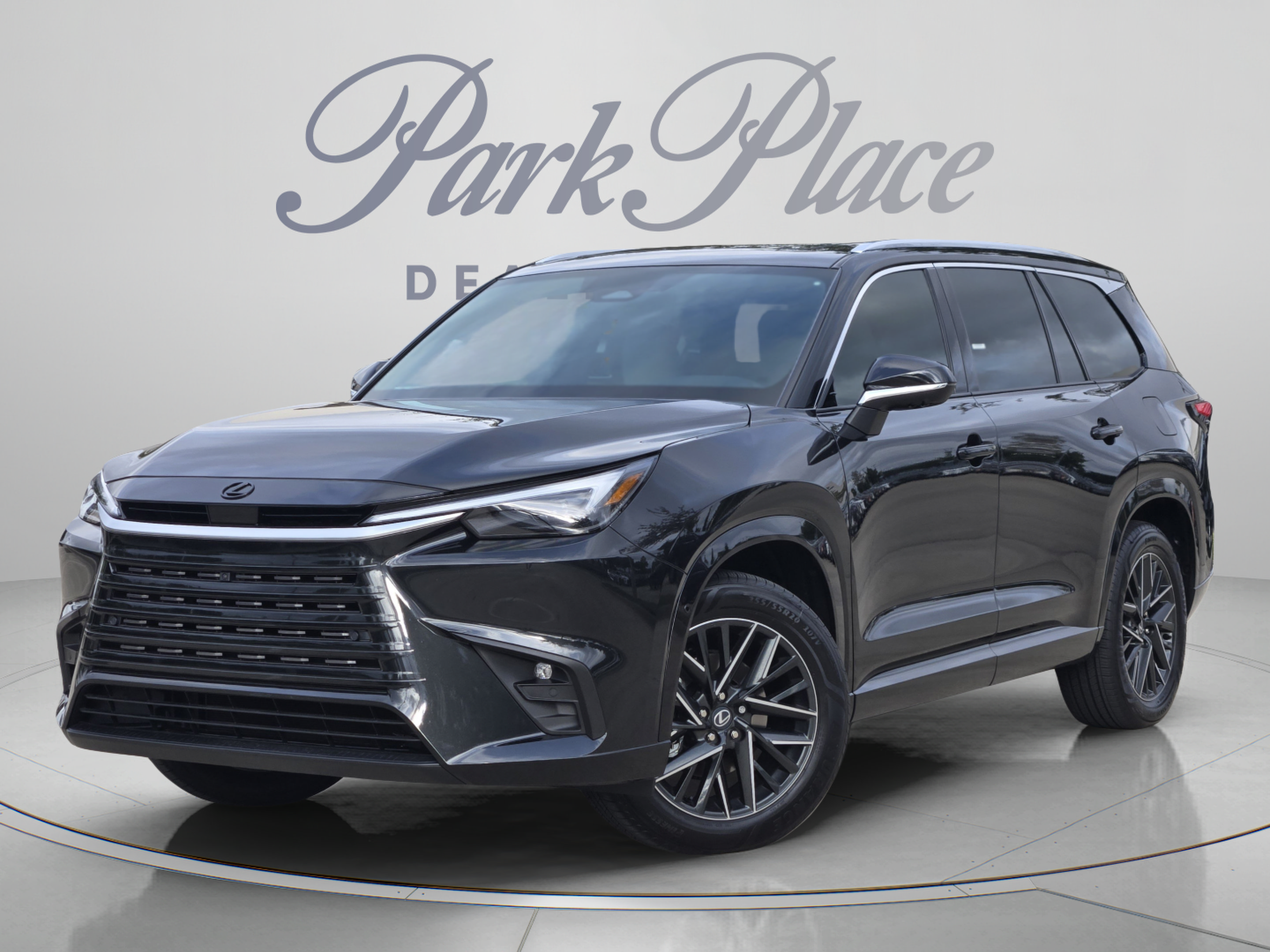 2026 LEXUS TX 350 Base SUV