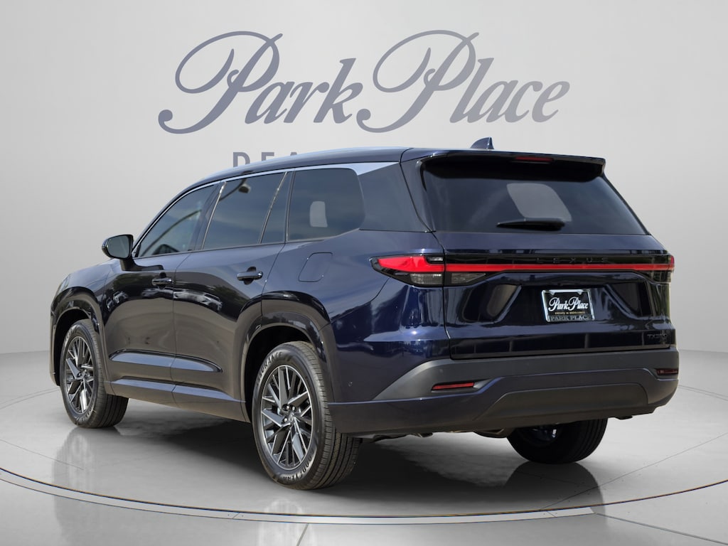 New 2026 Lexus TX 350 Premium SUV