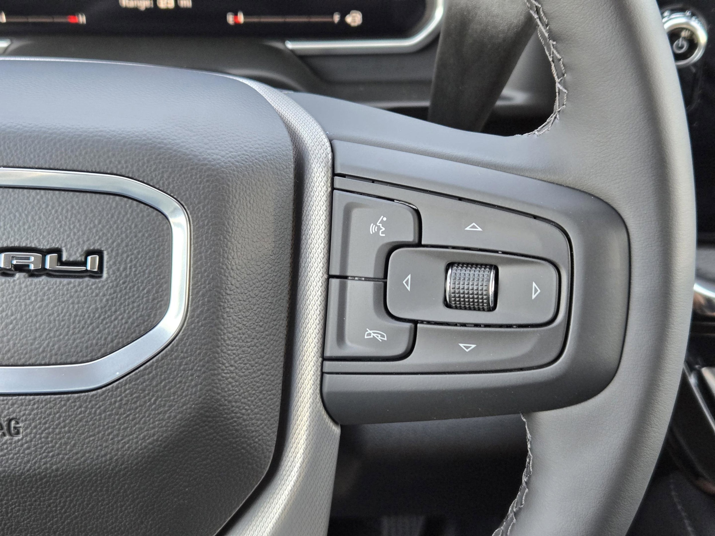 2026 GMC Sierra 3500HD Denali - Photo 26