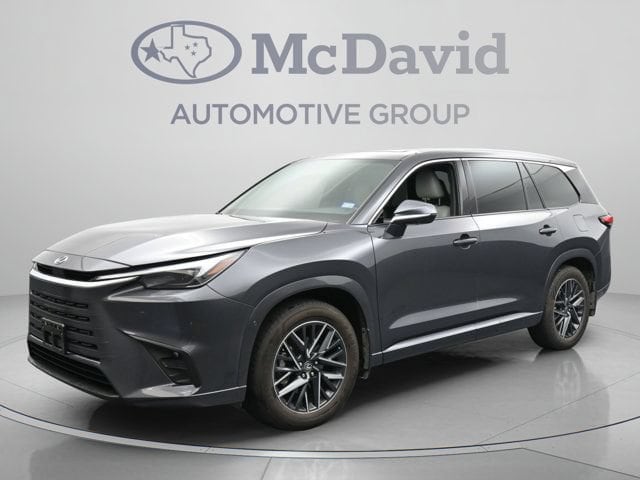 2025 Lexus TX 350 350 Premium AWD's photo