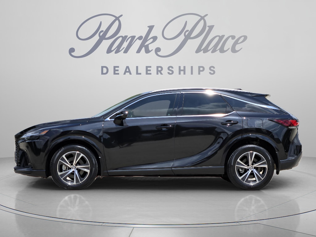 Used 2024 Lexus RX 350 Premium Package SUV
