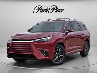 2026 LEXUS TX 350 Luxury SUV