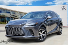 2025 LEXUS RX 350 Premium SUV
