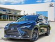  LEXUS NX 350