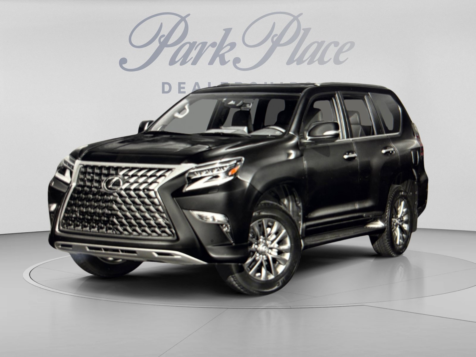 Certified 2023 Lexus GX 460 Mark Levinson, Premium Plus Package SUV