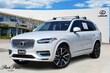 Volvo XC90 Recharge Plug-In Hybrid