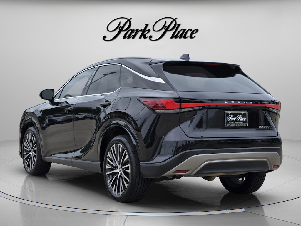 Used 2023 Lexus RX 350 Premium Plus Package SUV
