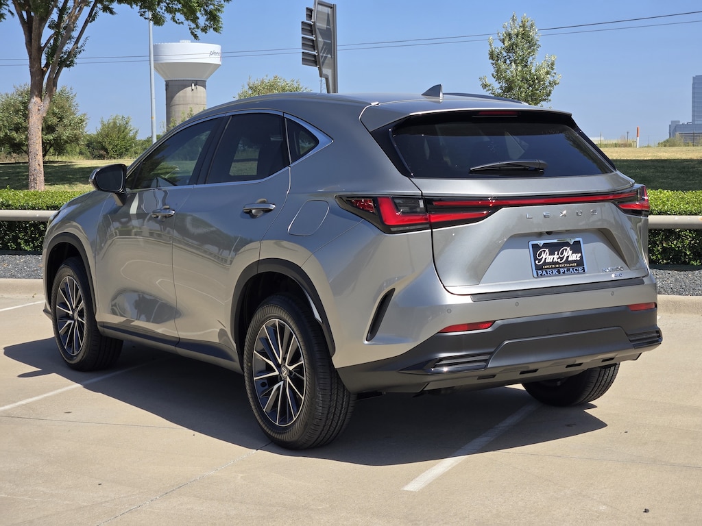 New 2026 Lexus NX 350 Premium SUV