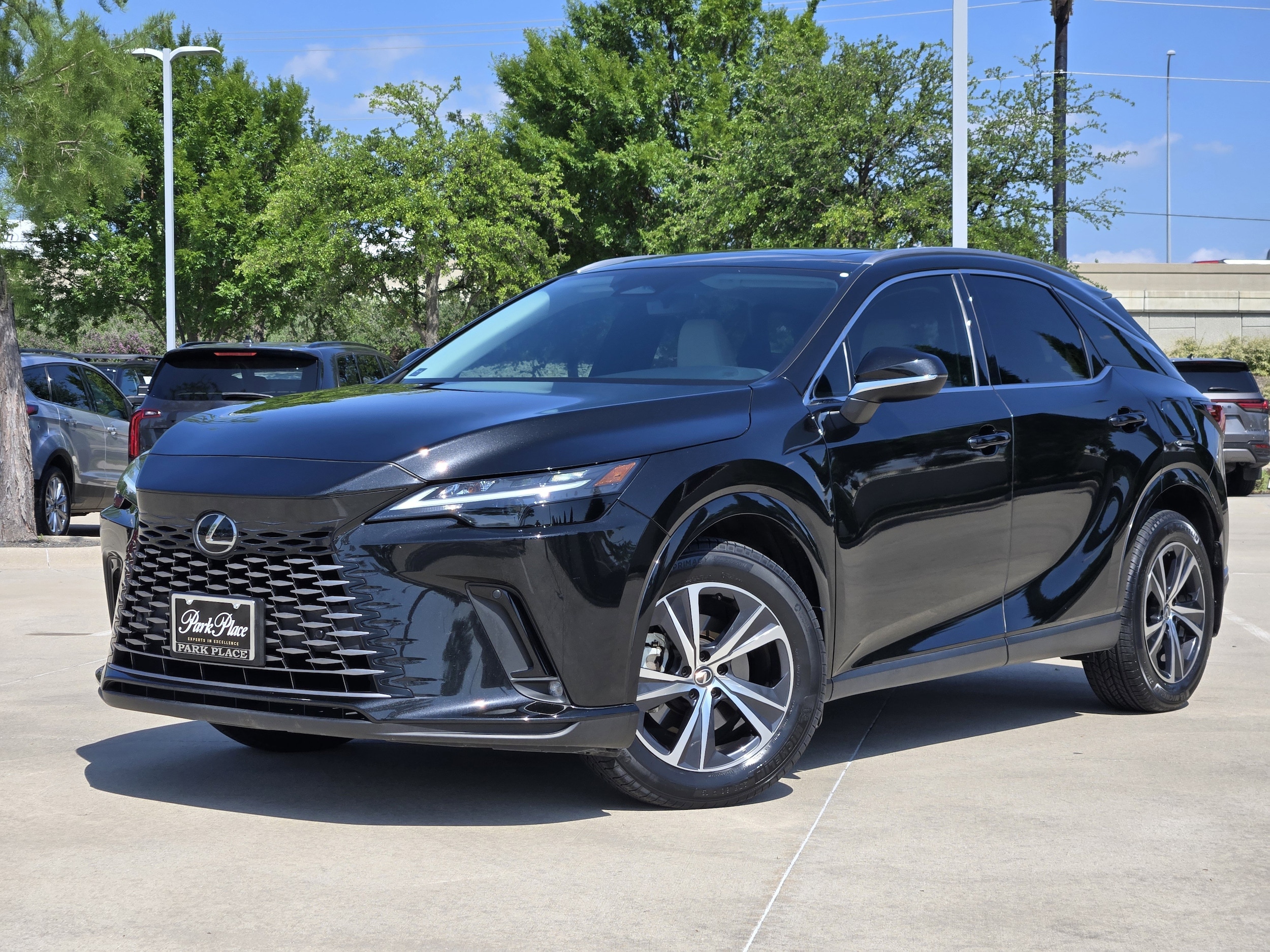 2023 Lexus RX 350 350 Premium FWD's photo