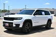 Jeep Grand Cherokee L