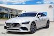 Mercedes-Benz AMG GT 53