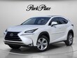  LEXUS NX 200t