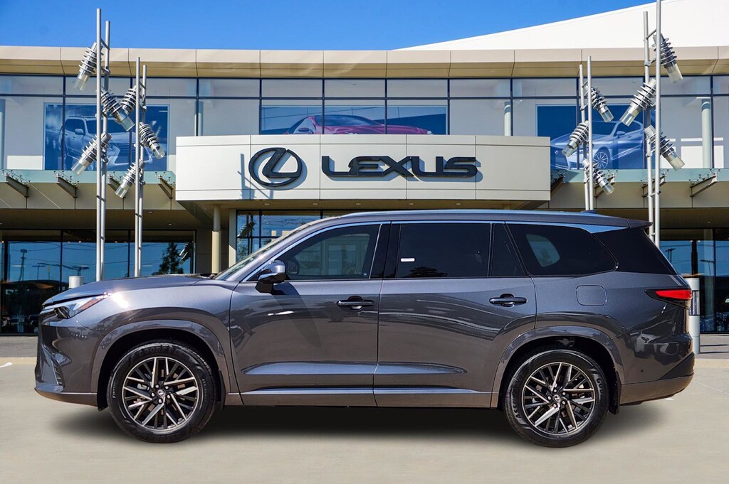 New 2025 Lexus TX 350 Premium SUV