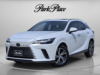 2023 LEXUS RX 350 Premium Package SUV