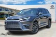LEXUS TX 350