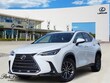  LEXUS NX 350h