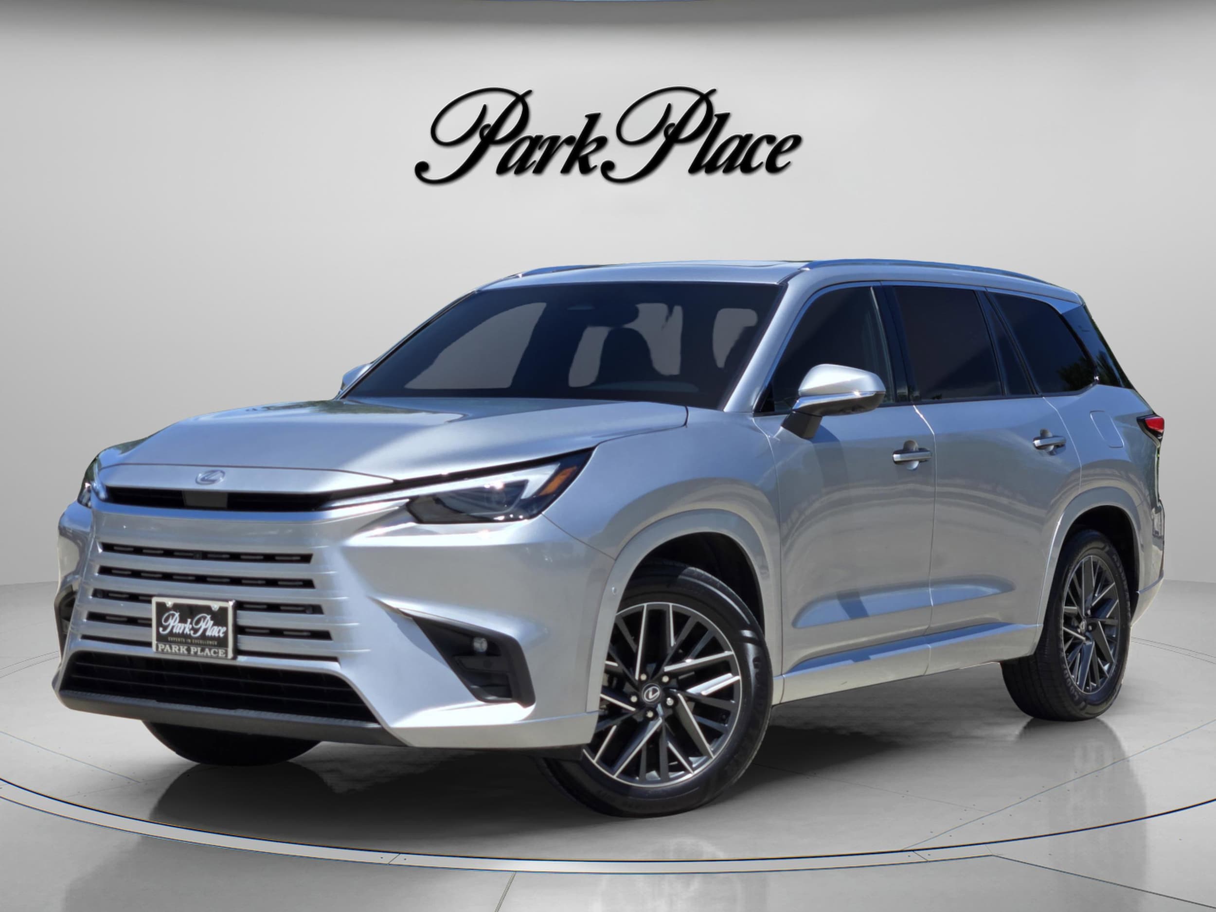 2025 Lexus TX 350 350 Premium AWD's photo