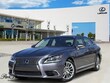  LEXUS LS 460