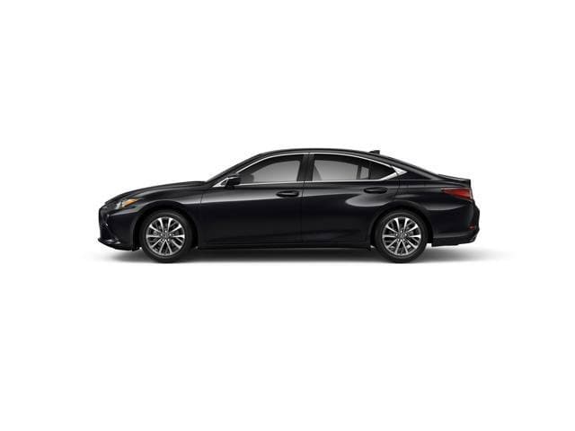 Certified 2025 Lexus ES 350 Premium with VIN 58ADZ1B13SU185633 for sale in Plano, TX