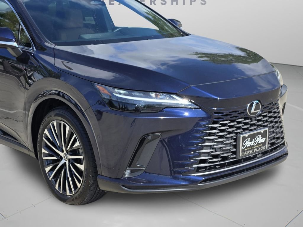 2025 Lexus RX 350 - Photo 32