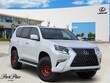  LEXUS GX 460