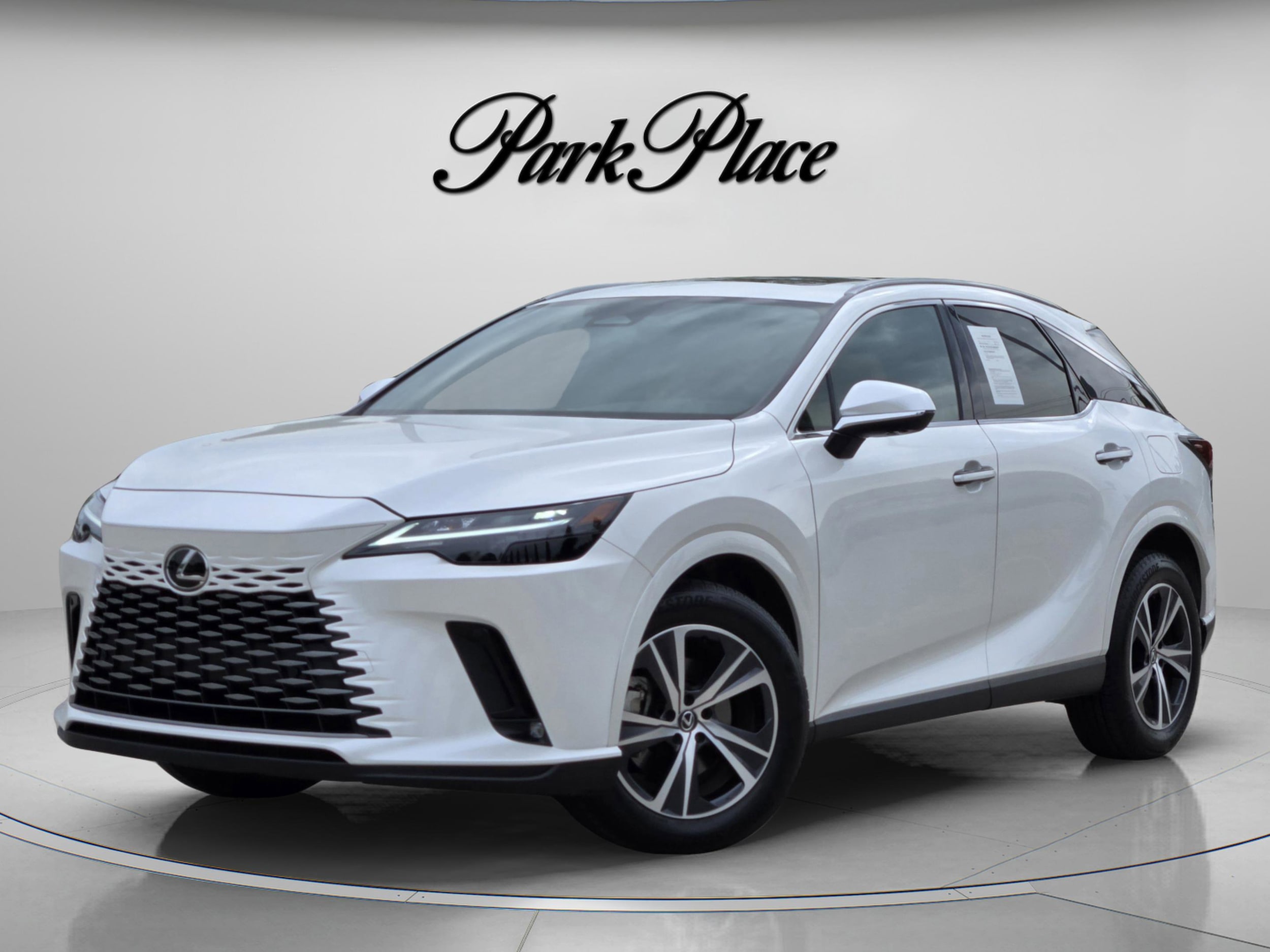 2025 Lexus RX 350 350 Premium Plus FWD's photo