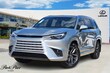 LEXUS TX 350