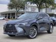  LEXUS NX 350