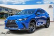 LEXUS NX 250