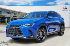 2025 LEXUS NX 250 Premium SUV