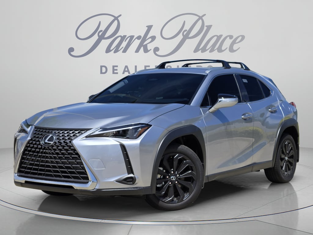 New 2026 Lexus UX 300h Base SUV