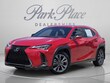  LEXUS UX 200