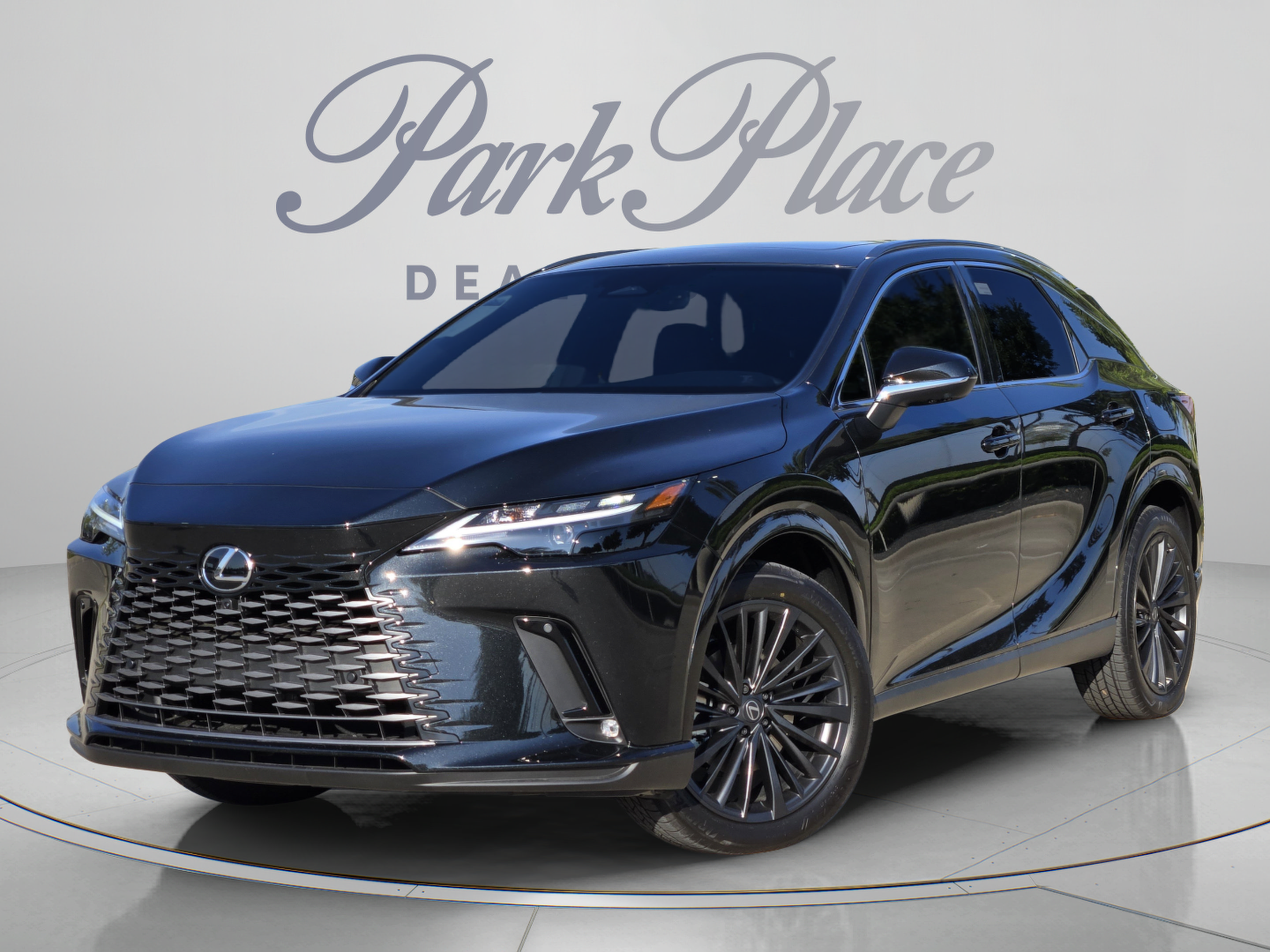 2026 LEXUS RX 350 Premium+ SUV