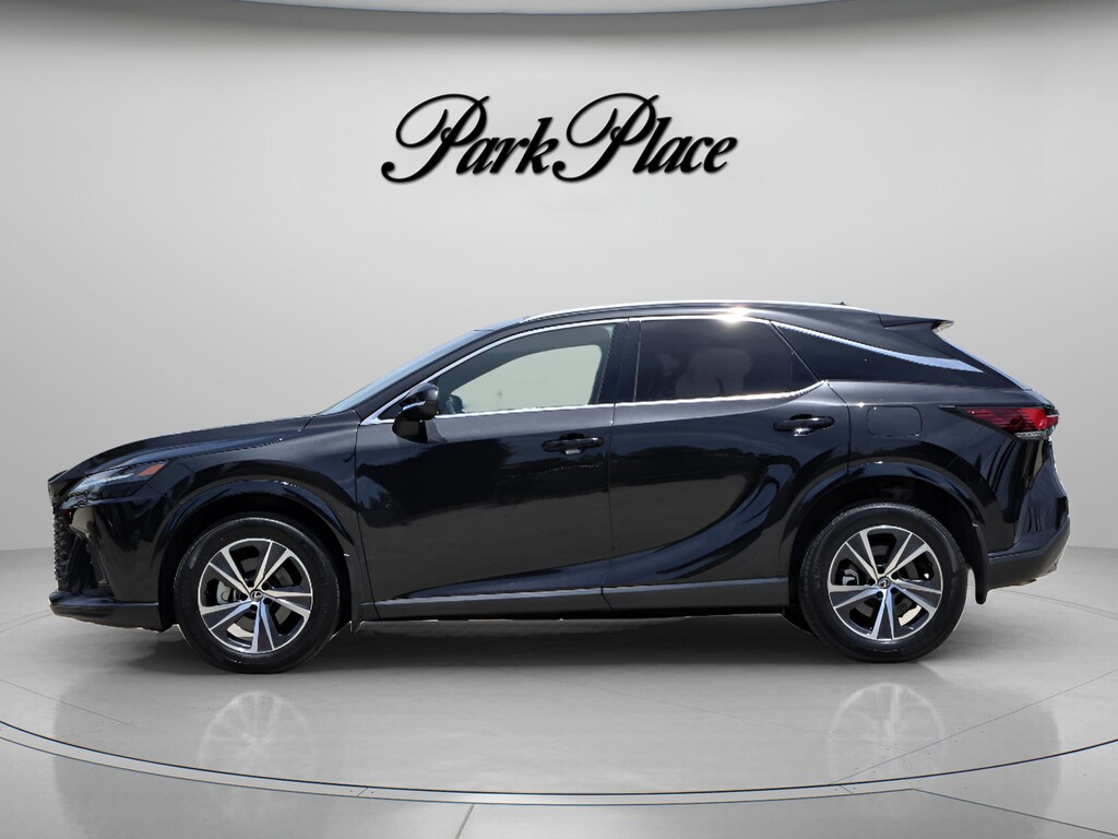 Used 2023 Lexus RX 350 Premium SUV