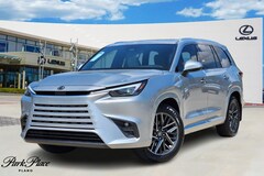 2025 LEXUS TX 350 Premium SUV