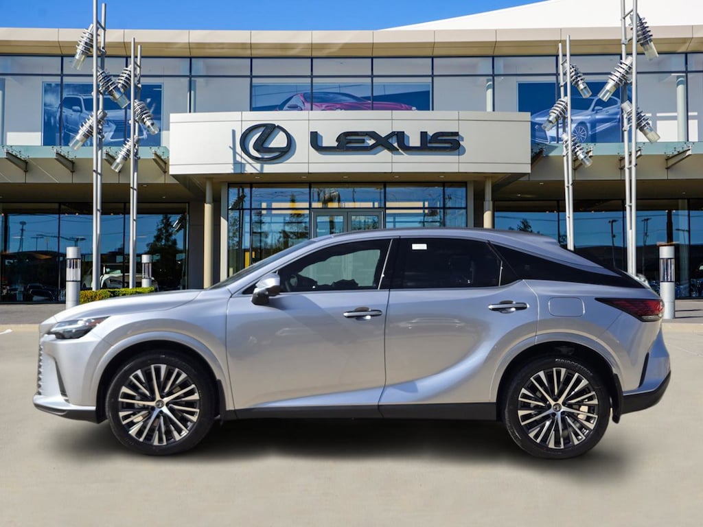 New 2026 Lexus RX 350 Premium+ SUV