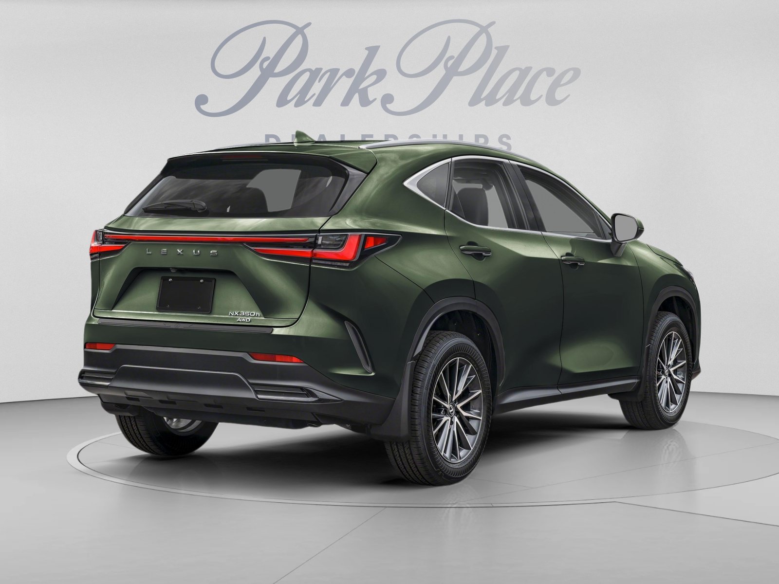Certified 2025 Lexus NX 350h Mark Levinson, Premium Package SUV